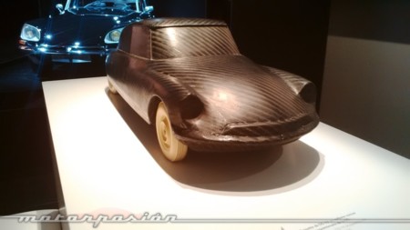 En vídeo, los Citroën DS Tiburón de la DS Week se paladean mejor