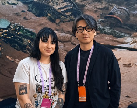 Fumito Ueda
