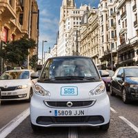 Daimler y BMW fusionan sus servicios de carsharing en un imperio de movilidad donde no se pondrá el sol