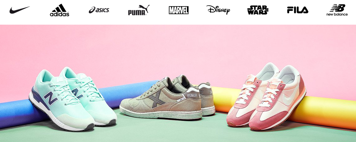 zapatillas puma en sprinter