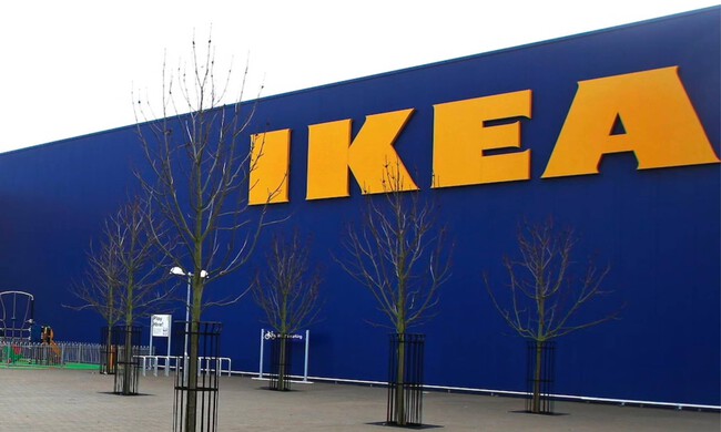 IKEA