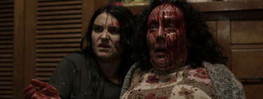 El director de 'M3GAN' debutó con otra estupenda combinación de terror y comedia: una vuelta de tuerca a las casas encantadas con mucho de Peter Jackson que se puede ver en streaming