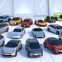 Toyota está a punto de transformar el auto eléctrico para siempre: en 2027 lanzará una batería de estado sólido con carga ultrarrápida