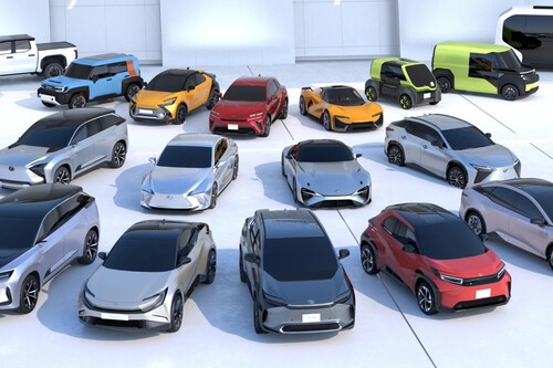 Baterias Solidas Toyota 1