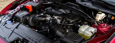 La fábrica de Ford en Valencia esconde un secreto que la hace de las mejores del mundo: destripar motores