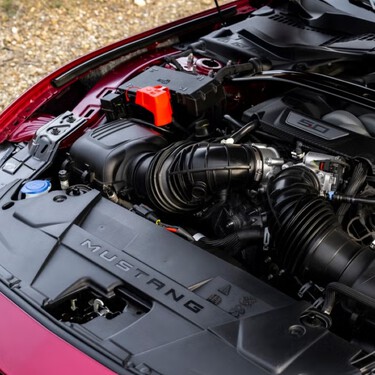 La mejor fábrica de motores de Ford está en España y su secreto es tan simple como caro: destripar un motor nuevo cada día