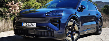 He estado probando el Porsche Cayenne Electric y hay que asumirlo: aunque no tenga un motor V8, va mejor que un Lamborghini Urus de gasolina