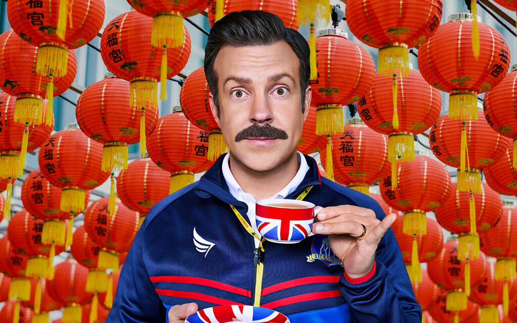 Apple TV+ quiere conseguir llegar a China, según 'The Information'. Ningún otro servicio de streaming de EEUU lo ha logrado 