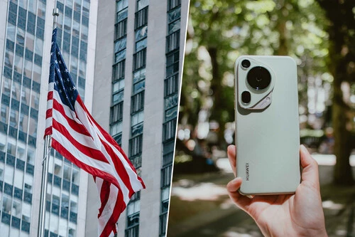 Huawei Juicio Eeuu