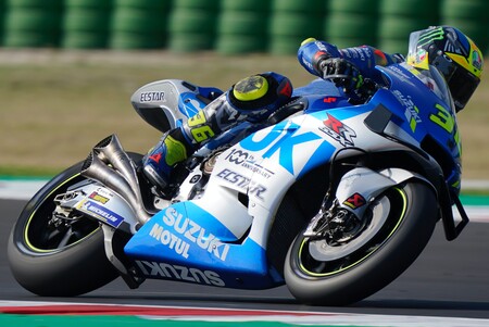 Mir Misano Motogp 2020