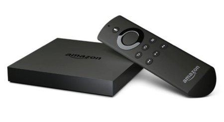 Amazon Fire TV se renueva: soporte 4K y Alexa