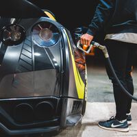 Precio de la gasolina y el diésel hoy, 27 de junio