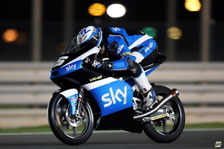 Romano Fenati