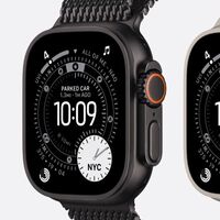 Apple Watch Ultra 3: el mejor reloj de Apple gana en pantalla y batería además de estrenar 5G