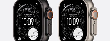 Apple Watch Ultra 3: el mejor reloj de Apple gana en pantalla y batería además de estrenar 5G