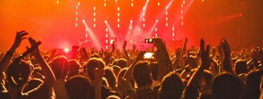 El ‘turismo de conciertos’ se ha vuelto motor del turismo nacional: las búsquedas en Airbnb crecen más del 600% 