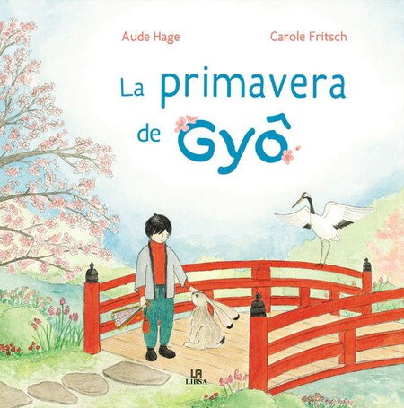 libros sobre primavera