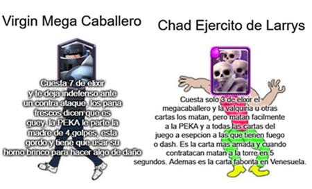 La Historia Del Esqueleto Mas Famoso De Clash Royale Que Se Convirtio En Meme