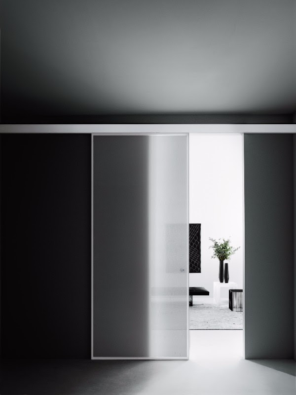 GUNNI&TRENTINO diseñan las puertas más atractivas para tus proyectos de ...