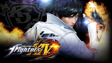 The King of Fighters XIV ya tiene fecha en Steam y anuncia sus dos ediciones digitales