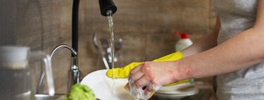 Lidl acaba de lanzar la alternativa perfecta al escurreplatos de siempre: es práctico e ideal para cocinas pequeñas