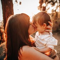 31 frases bonitas para dedicar a los sobrinos y reflexionar sobre su papel en nuestras vidas