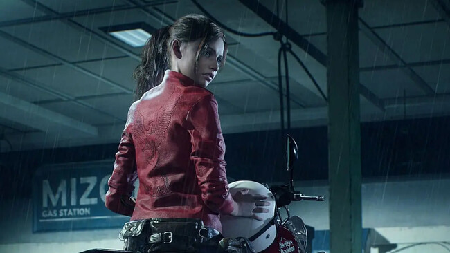 Resident Evil Steam Rebajas