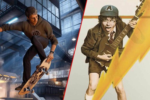 Tony Hawk S Pro Skater 3 4 Solo Conserva 10 Canciones Originales