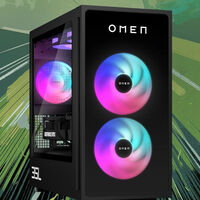 Este HP protagoniza la mejor oferta en PC gaming que encontrarás durante el Prime Day de Amazon