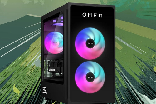 HP OMEN 35L