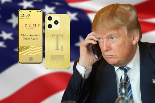 Trump Mobile
