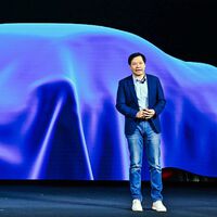 El coche eléctrico de Xiaomi va por buen camino: su fábrica está a punto de ponerse en marcha, y no de la mano de Great Wall Motors
