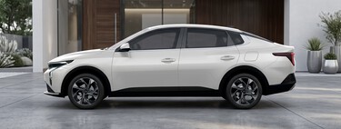 Esta es la versión del Kia K3 que más interesa a las familias en México: motor confiable, buen espacio y balance entre precio y equipamiento 