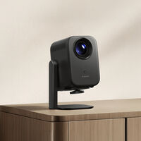 Por fin en España: la solución perfecta de Xiaomi para poner un proyector donde quieras y por muy poco dinero