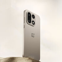 El OnePlus 15 viene de camino y lo hace con una contratendencia en su diseño 