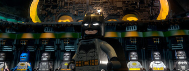 El mejor juego de Batman desde los Arkham. Análisis de El Legado del Caballero Oscuro 