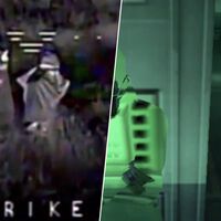 La guerra de Ucrania se está librando realmente en el futuro: los soldados rusos ya tienen capas de "invisibilidad"