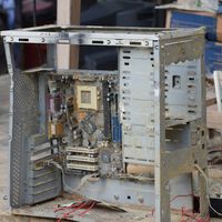 Mandó a reparar su PC y una desastrosa entrega lo hizo vivir su peor pesadilla