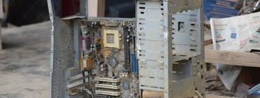 Mandó a reparar su PC y una desastrosa entrega lo hizo vivir su peor pesadilla