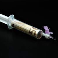 El gran negocio que hay detrás de la vacuna contra el Coronavirus: cuánto gana cada uno y sobre todo... cómo lo ganan
