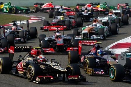 La mayoría de los equipos no podrá pagar al contado los motores del 2014