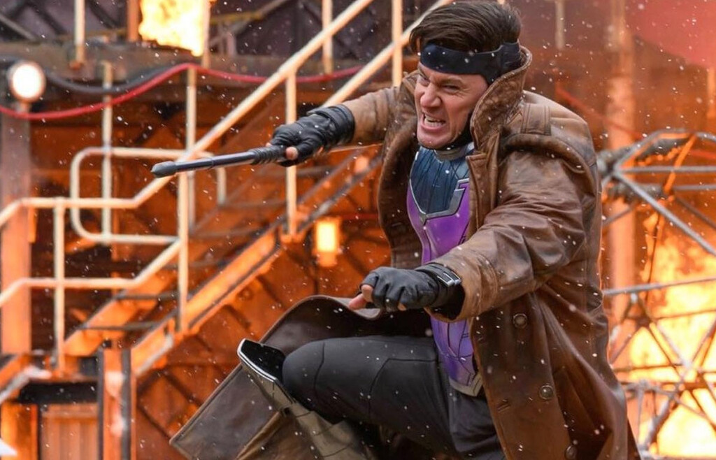 Channing Tatum audicionó para uno de los papeles más rentables de Marvel Studios. Lo único que obtuvo de beneficio fue una mejor postura para actuar Channing Tatum audicionó para uno de los papeles más rentables de Marvel Studios. Lo único que obtuvo de beneficio fue una mejor postura para actuar