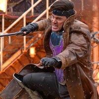 Channing Tatum pudo haberse convertido en Thor, pero lo único que consiguió fue tener la espalda recta