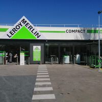 Tu terraza parecerá como las de Instagram con este set de exteriores rebajado en el outlet de Leroy Merlin 