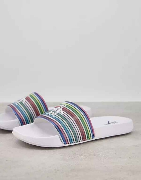 Los X Pares De Chanclas Que Puedes Encontrar Por Menos De 25 Euros En Asos Ideales Para Apostar Por La Comodidad Y El Estilo