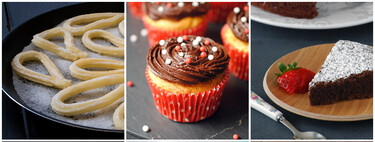 Postres sin gluten: 22 recetas dulces caseras y aptas para celíacos