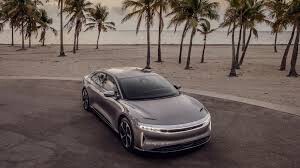 Lucid Air