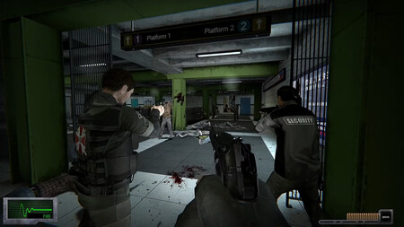 Resident Evil: Cold Blood Rebirth es un shooter cooperativo hecho por fans que saldrá gratis en PC y tiene nuevo tráiler
