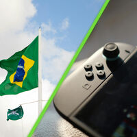 Nintendo puede bloquear consolas si no cumples con su acuerdo. En Brasil dicen que no es justo y quieren respuestas