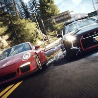 EA cerrará los servidores de otro juego y muchos temen que se quede como un título inútil, pero Need for Speed Rivals no desaparecerá del todo